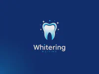 Teeth Whitening Service logo